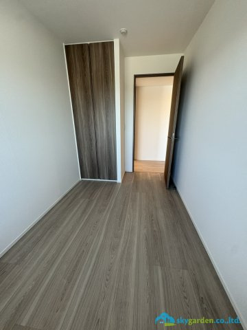 お子さんのお部屋にいかがでしょうか