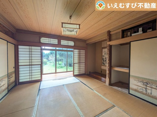 和室