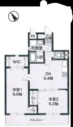 間取り：314002856758