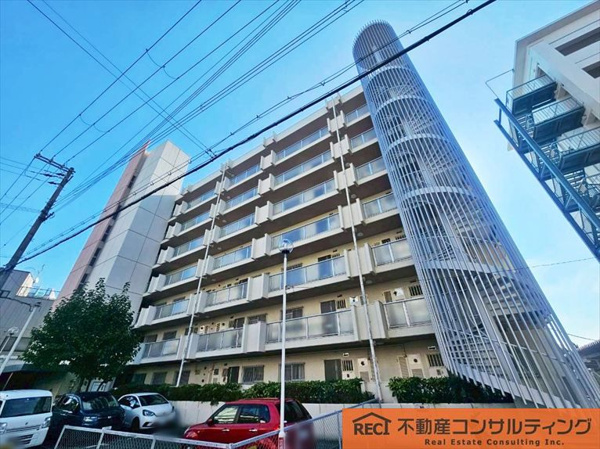 シーサイドコーポラス西宮の画像