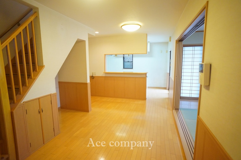 【LDK：15帖】　