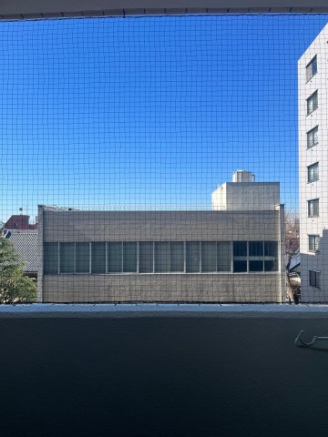 展望