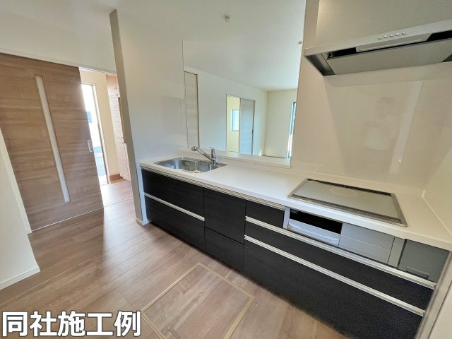 同社施工例