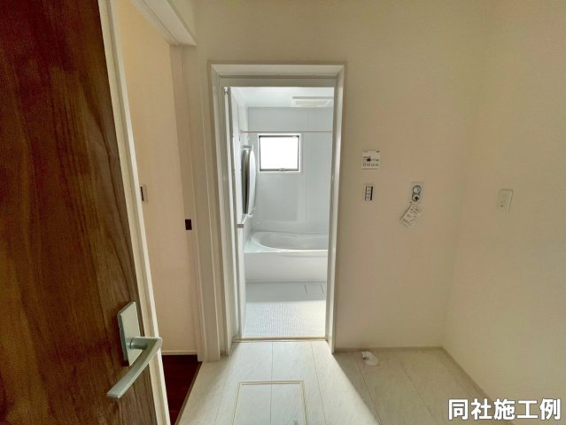 同社施工例