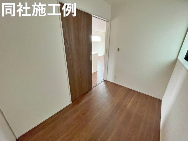 同社施工例