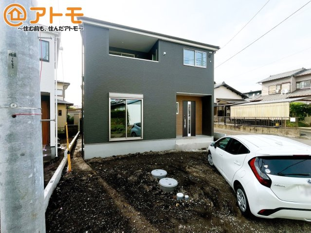 外観：322000544806