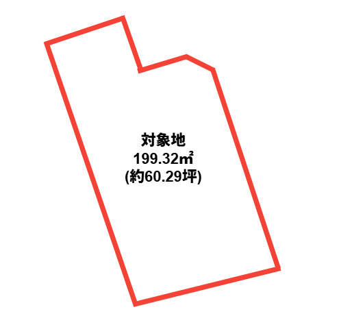 区画図：343000082878