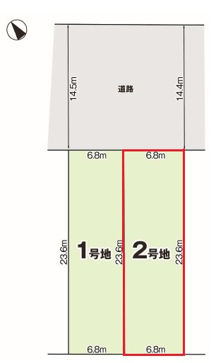 区画図：323000502943