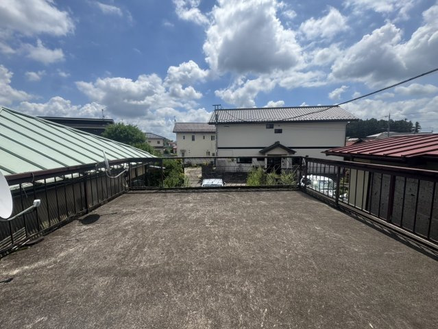 展望