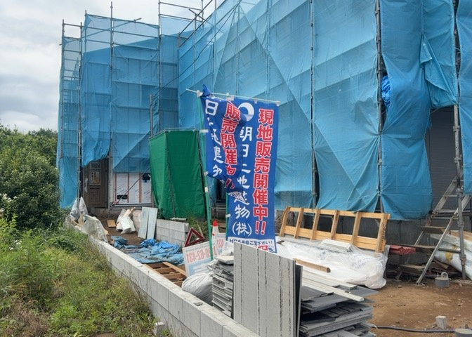 当然のことではありますが、オートロックやセンサーライト、ホームセキュリティーなどの防犯設備があれば、小さいお子様がいるご家庭も安心ですよね！まず物件購入の際は、防犯設備もチェックするようにしましょう。