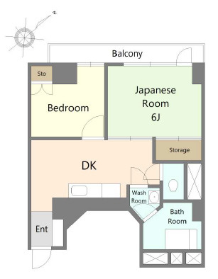 間取り：313004672412