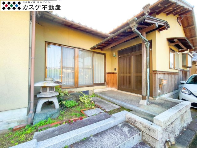 外観：333000050098