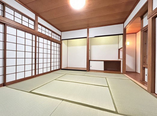 和室