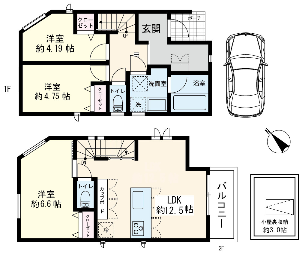 間取り：312001272026