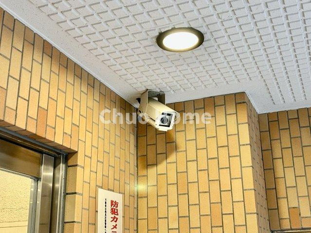【防犯カメラ】何かあった時の大事な証拠になることももちろんなりますが、防犯というくらいですので大事なのは防犯カメラがあることによって抑止力につながることですよね。