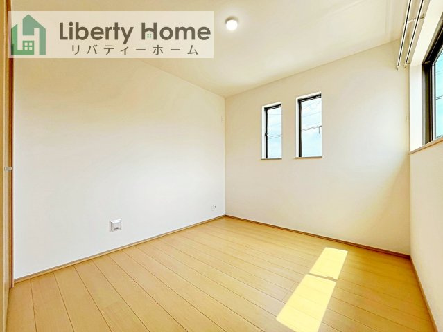 子供部屋
