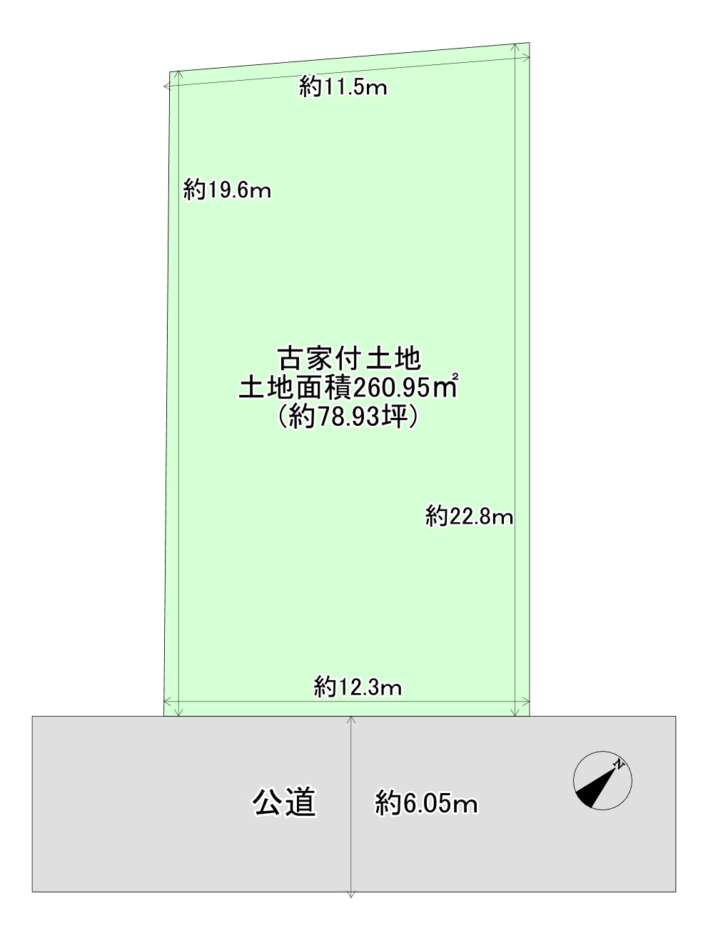 区画図：327002128808