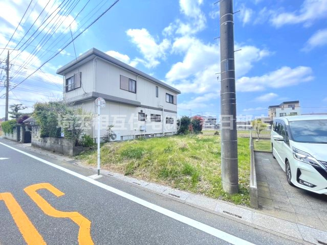 前面道路6ｍで車庫入れスムーズ。無料の間取りプラン承ります。川柳小学校まで徒歩約5分(400ｍ)！
