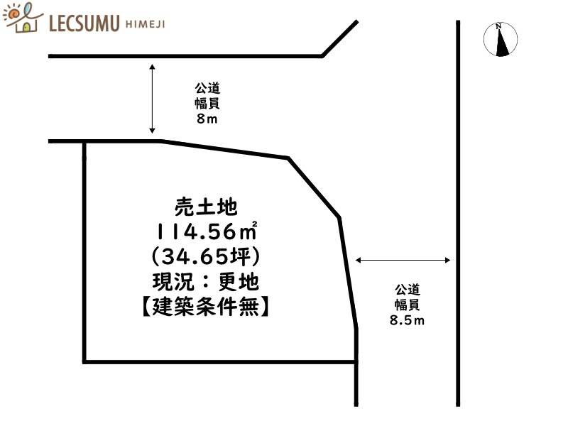区画図：328000608345