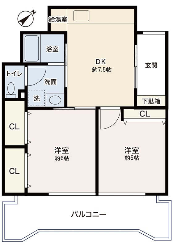 間取り：334000238298