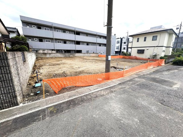 3号棟　全居室に収納がある3(4)LDK・畳コーナー！並列駐車2台可(車種による)！広々約20帖のリビング空間！キッチン・洗面・浴室がまとまった水回り動線で、家事の移動もスムーズです！