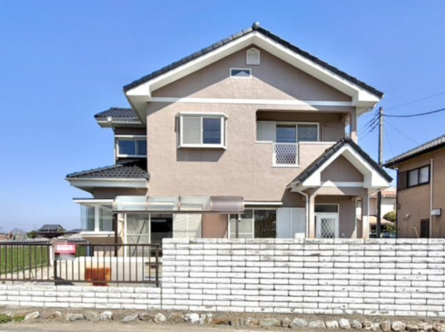 ■外観｜土日のご見学はもちろん、平日・夜間のご案内も大歓迎です♪「今から見たい」や「仕事終わりに見たい」にもご対応できますのでお気軽にお問い合わせください♪