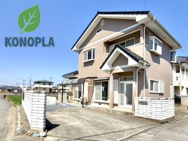 detached 群馬県高崎市島野町590-2
