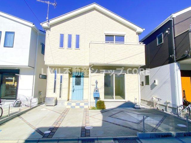 外観：314002550491