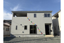 豊川市御津町御馬東第2　全2棟・2号棟の外観