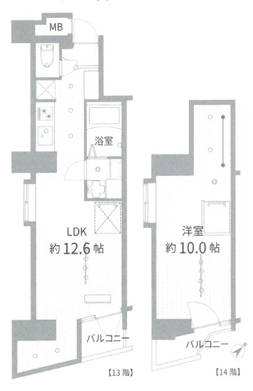 間取り：313004904725