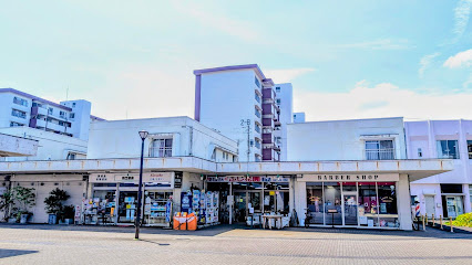 車返団地商店街まで徒歩6分