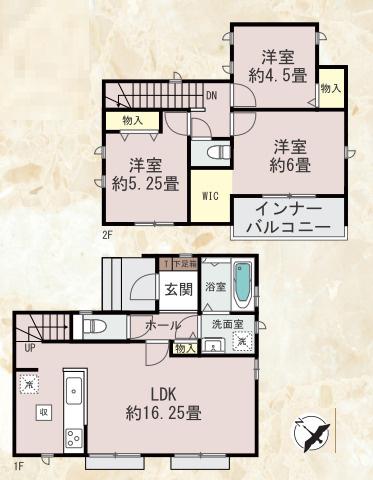 間取り：340000298079