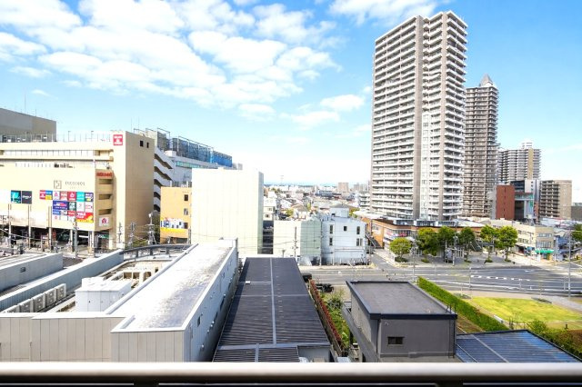 展望