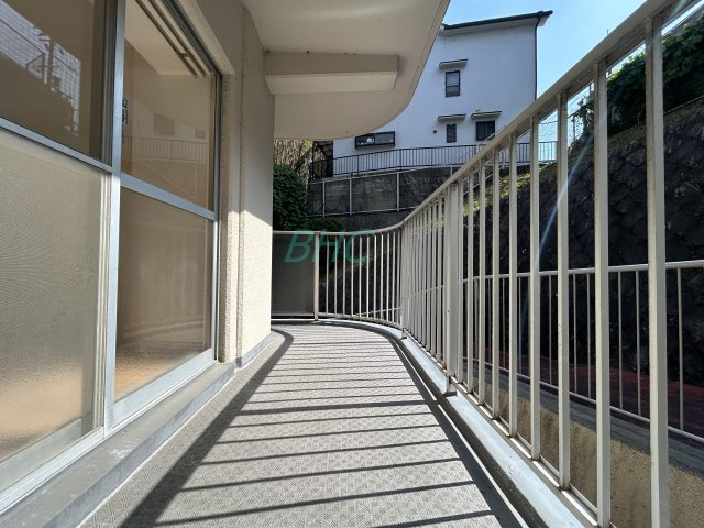陽当り・通風良好です