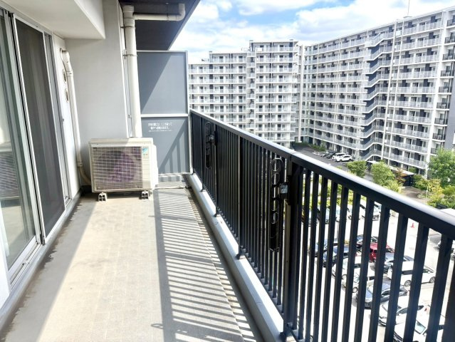 室内きれいでそのままお使い頂けます。