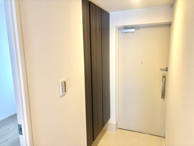 室内きれいでそのままお使い頂けます。