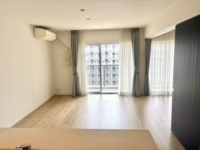 室内きれいでそのままお使い頂けます。