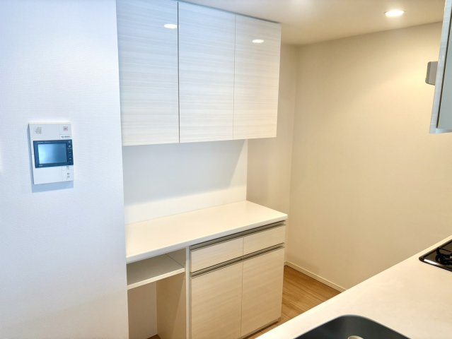室内きれいでそのままお使い頂けます。