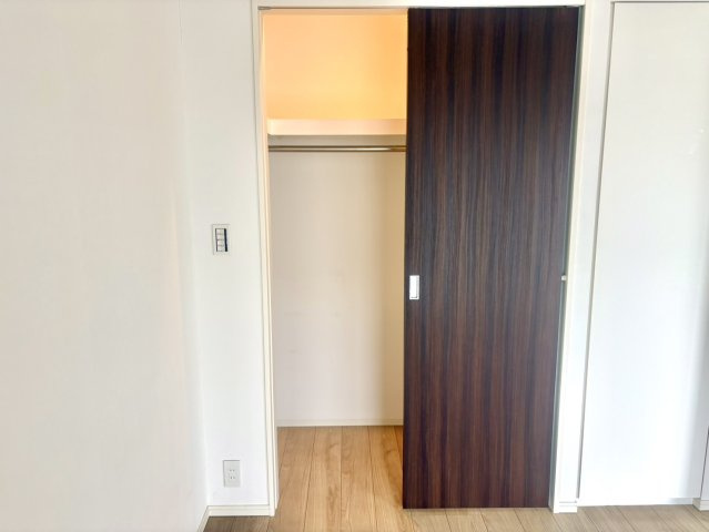 室内きれいでそのままお使い頂けます。
