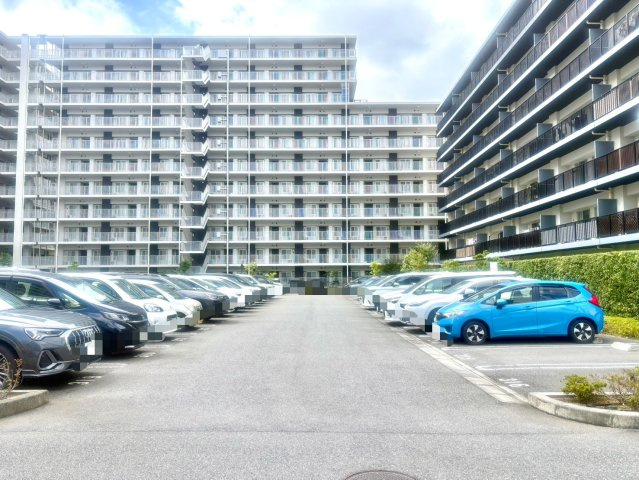 室内きれいでそのままお使い頂けます。