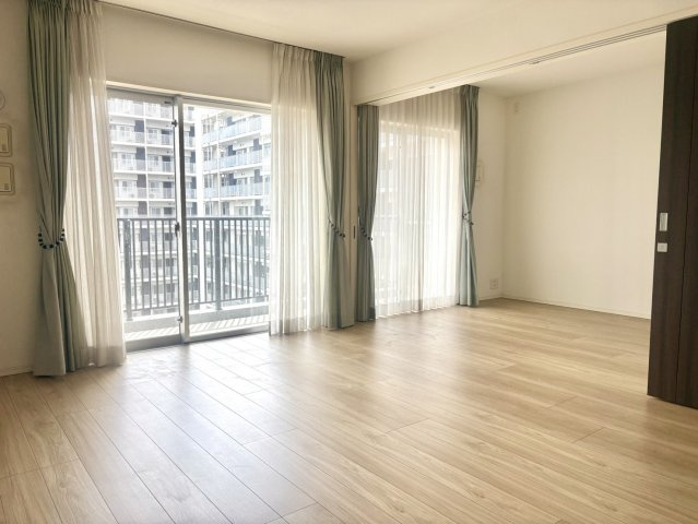 室内きれいでそのままお使い頂けます。