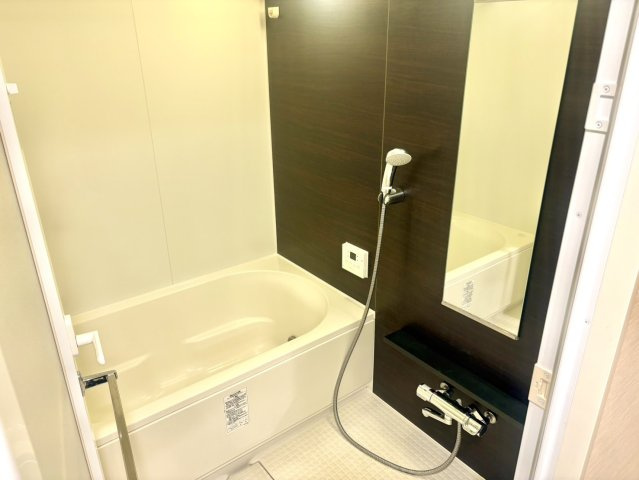 室内きれいでそのままお使い頂けます。
