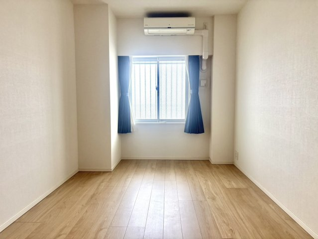 室内きれいでそのままお使い頂けます。