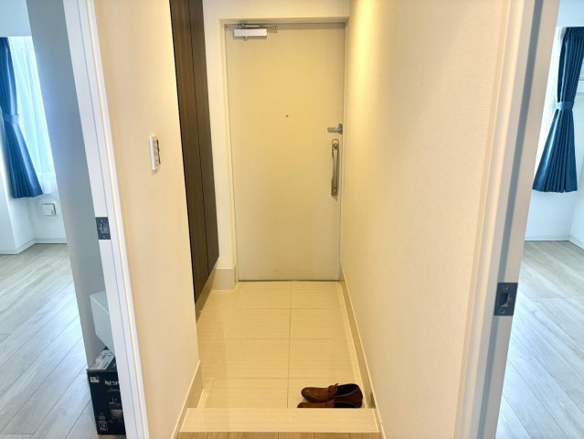 室内きれいでそのままお使い頂けます。