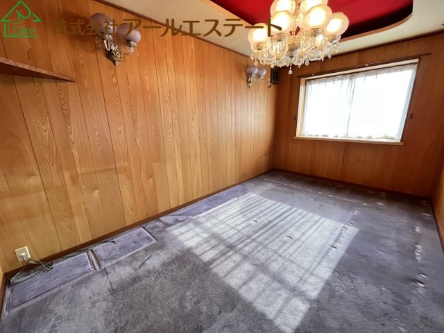 洋室