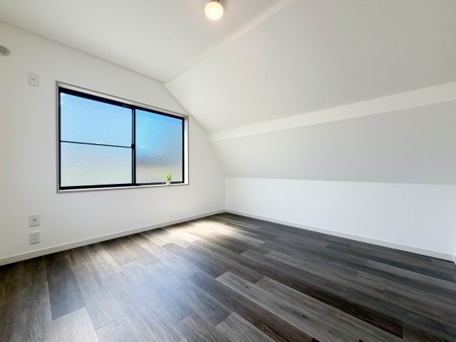 3階6.1帖の洋室