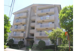 エステート聖ヶ丘の外観