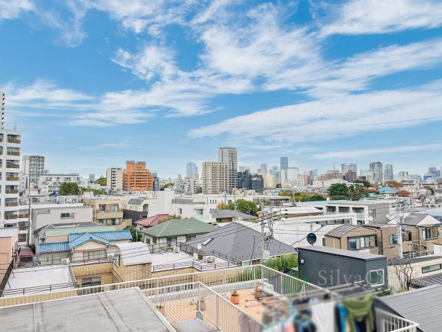 展望