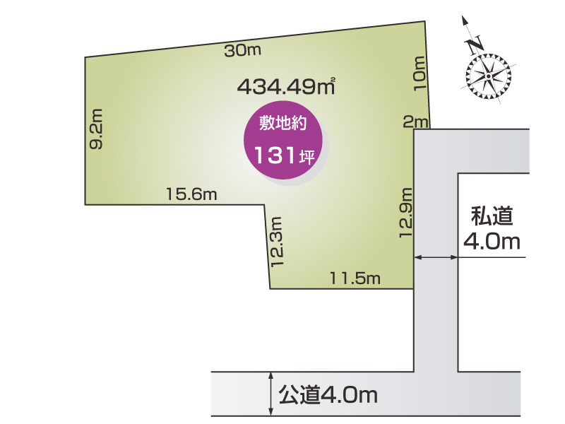 区画図：311002011159