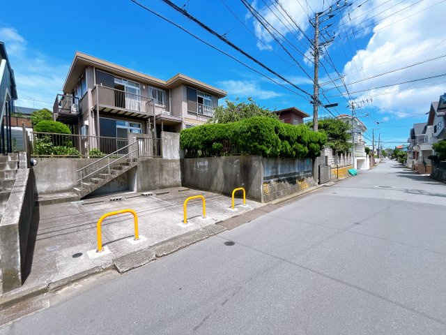 外観：314002594705